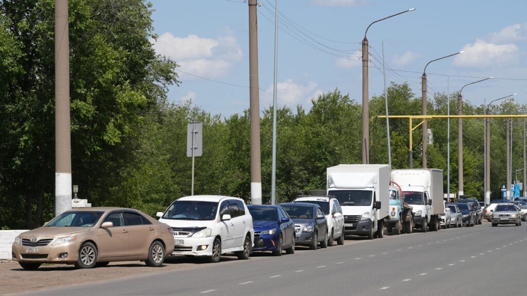 Газ тапшылығы: Атыраумен салыстырғанда неге БҚО-ға екі есе аз бөлінеді?