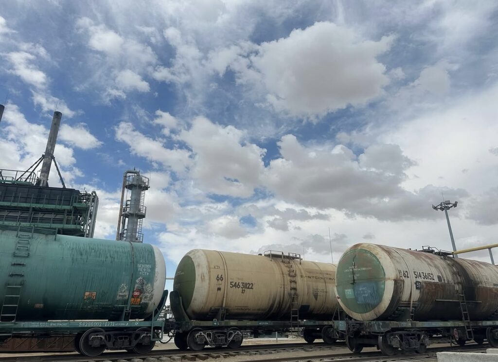 Жұмысшыларға жалақы төлемеген Mangystau Oil Refining компаниясы әкімшілік жауапкершілікке тартылды