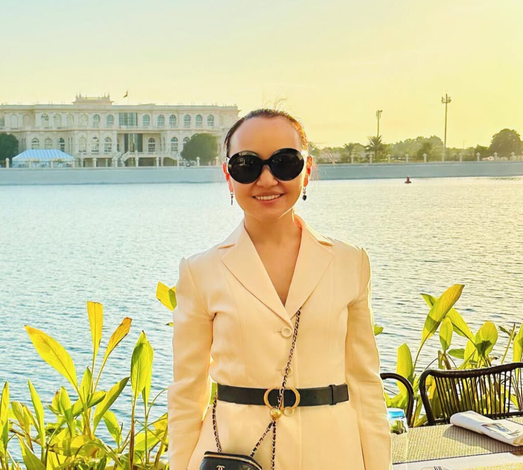 Перизат Қайрат пен оның анасына қатысты сот үкімі шықты