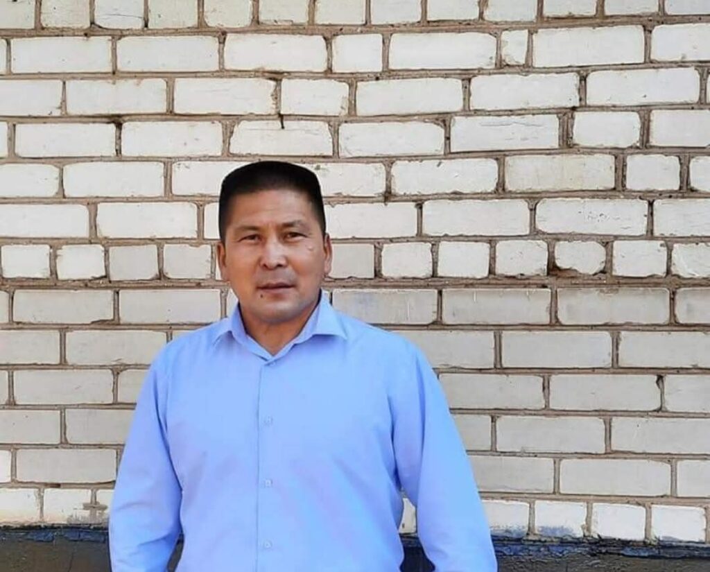 Өзін әлеуметтік желіде «құқық қорғаушымын» деп таныстыратын Талғат Қатауов «педофилия» бабымен сотталды