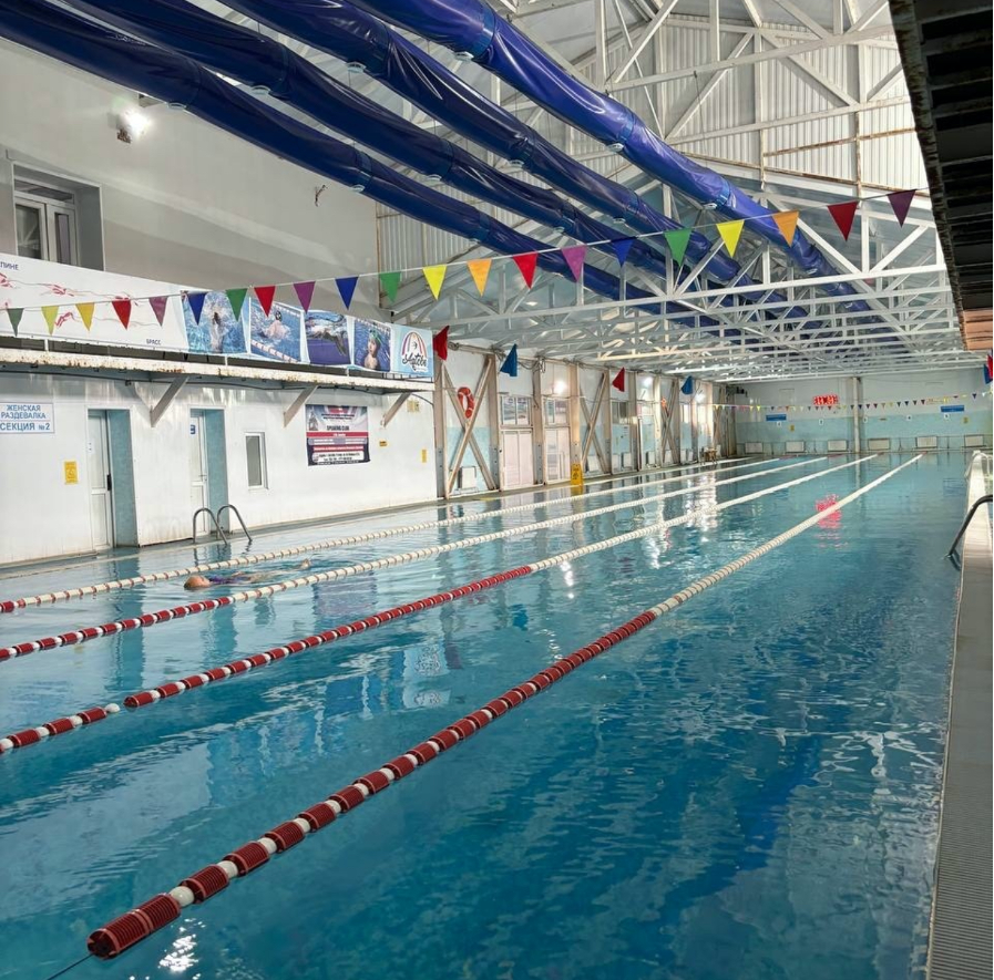 Ақтөбеде бассейндегі екі адам өліміне байланысты тергеу басталды