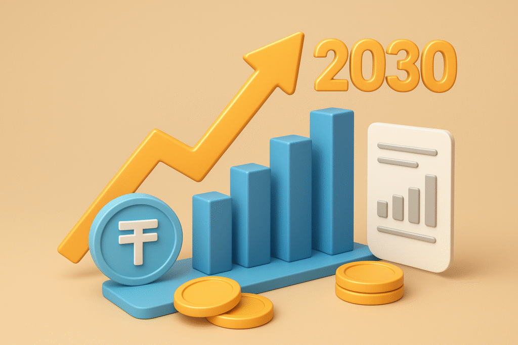 Қазақстан бюджет тапшылығын жоя ала ма?