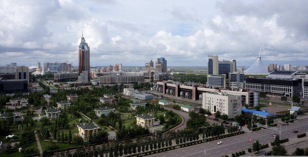 Астанаға көшіп келушілер саны соңғы 15 жылдағы рекордты жаңартты