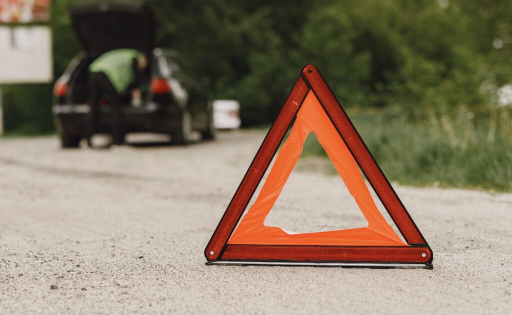 Абай облысында жол апатынан үш бала қаза тапты