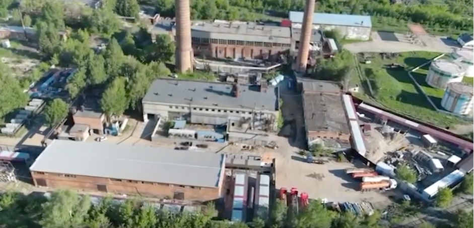 ШҚО-да майнинг компания электр қуатын заңсыз жолмен сатып алып отырған