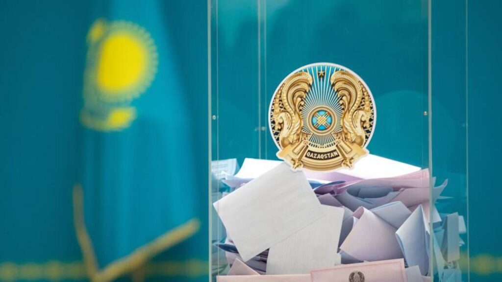 Тоқаев сенатты таратады