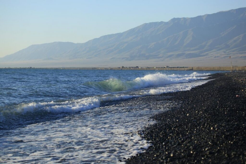 Алакөлде төтенше жағдай жарияланды