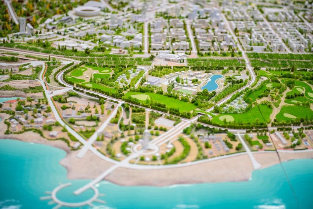 Alatau City экожүйесіне Қытай компаниялары инвестиция салады