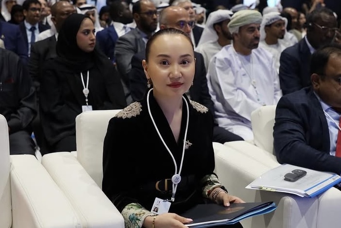 Перизат Қайраттың мүлкі аукционға шығарылады