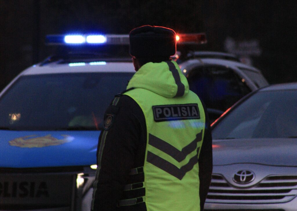 Боқаев рейдінен кейін Алматыда плита ұрлағандарға қылмыстық іс қозғалды