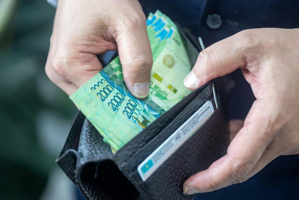 Түркістанда заңсыз әлеуметтік көмек алған отбасылар анықталды