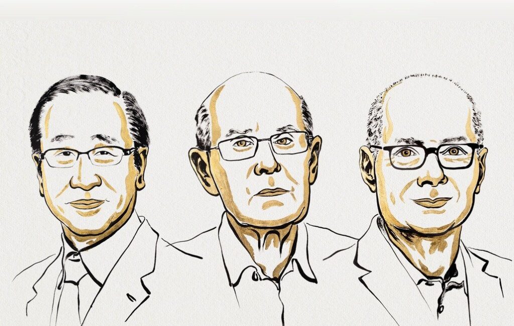 Шөлде ауадан су жинау тәсілін ойлап тапқан ғалымдар Нобель сыйлығын иеленді