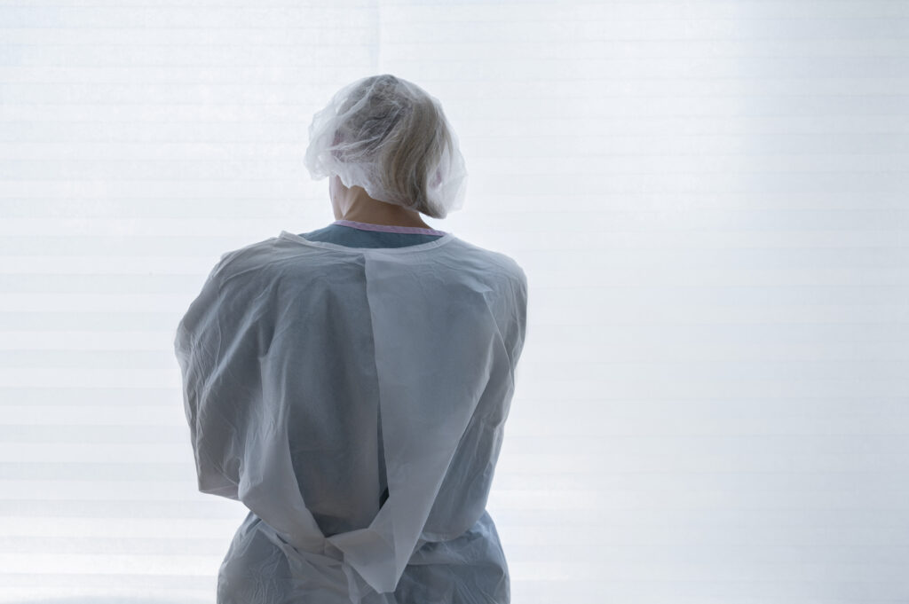 Оралда дәрігерлердің салғырттығынан көз жұмған науқастың туыстары 3 миллион теңгеден астам өтемақы алды