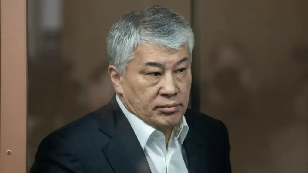 Футбол командасы Боранбаевтың көзірі ме?