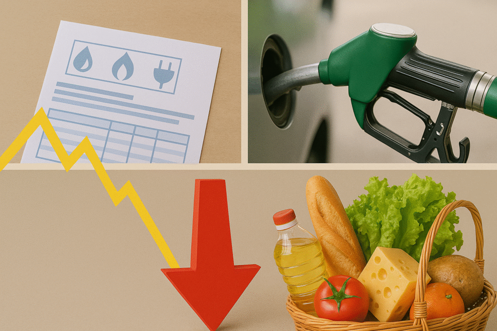 Қазақстан үкіметі бензин бағасы мен коммуналдық тарифтерді өсіруге мораторий жариялады