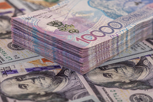 Қазақстанда айлығы 10 млн теңгеден асатын мамандықтар анықталды