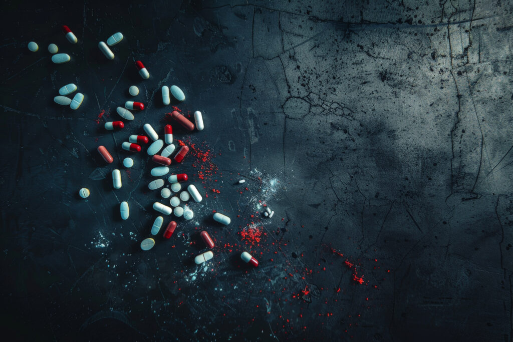 Қазақстанда 2025 жыл басынан бері 20 тонна есірткі тәркіленді