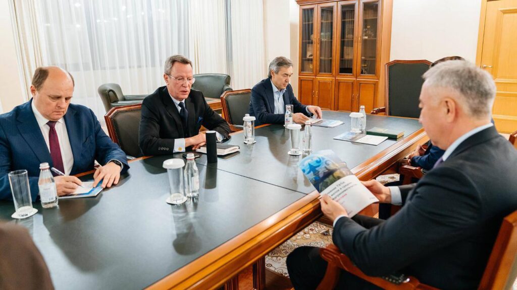 TikTok Қазақстандағы шағын бизнеске әсерін зерттеді