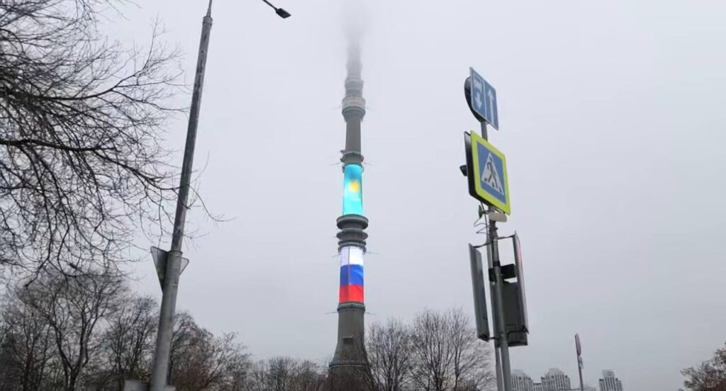 Оралда форумға келмейтін Путинді «қарсы алуға» 7,2 млрд теңге жұмсалды