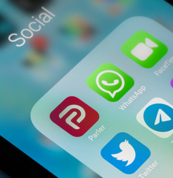 Ресейде WhatsApp мессенджеріне тыйым салынды