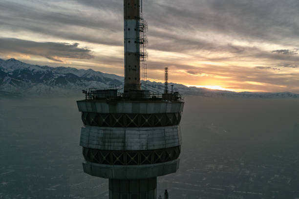 Қазақстанда кәсіпорындарға арналған жаңа экология нормалары бекітілді