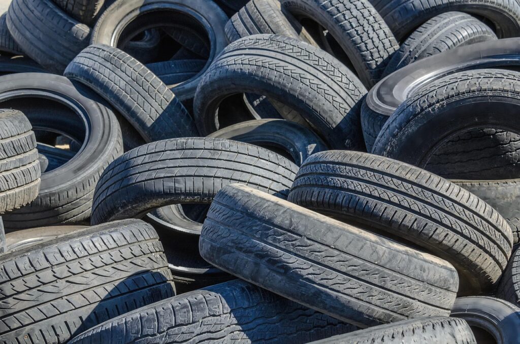 Қазақстанда ескі көлік саны көбейіп жатыр