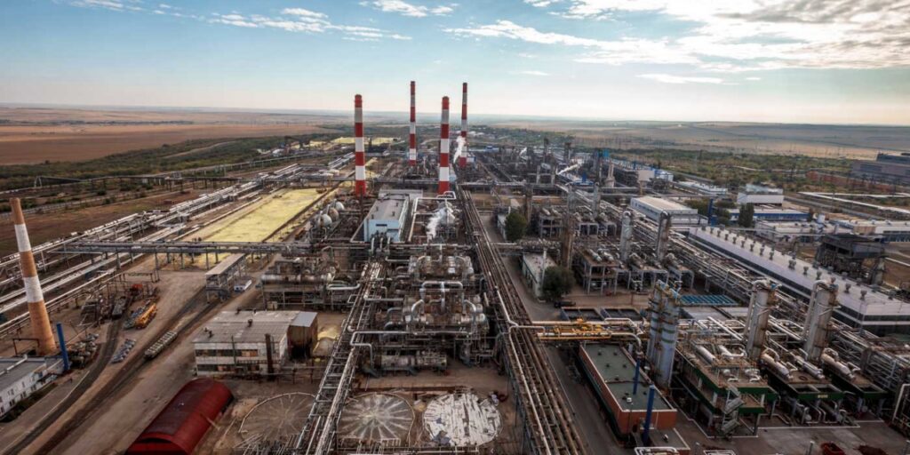 Қарашығанақ операторлары Қазақстанға ірі көлемде айыппұл төлеуі мүмкін