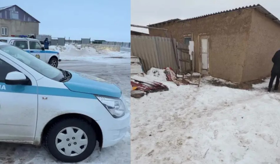Атыраулық жоғалған отбасы жайлы қандай деректер белгілі?
