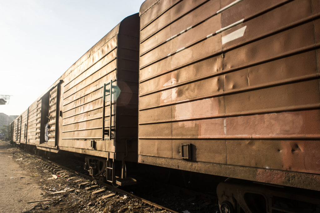 Ресей теміржолдарының Петропавлдағы бөлімшесіне айыппұл салынды