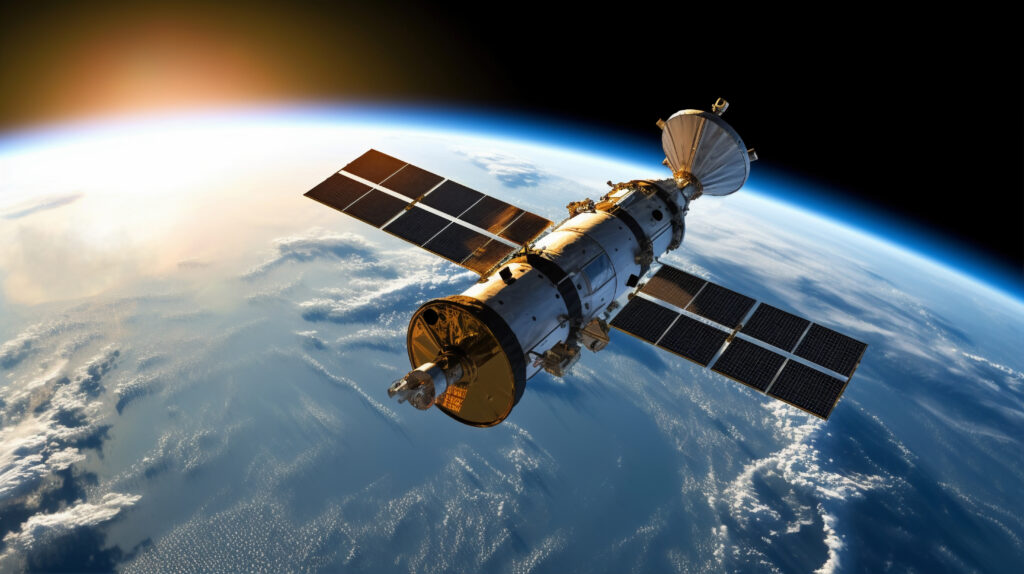SpaceX жасанды интеллекті дамыту үшін жер серіктерін ұшырады