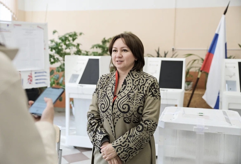 Қазақстанда отбасы істері жөніндегі уәкіл тағайындалды